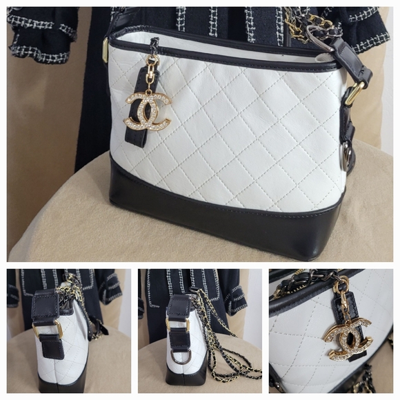 LEATHER BAG - Picture 9 of 15